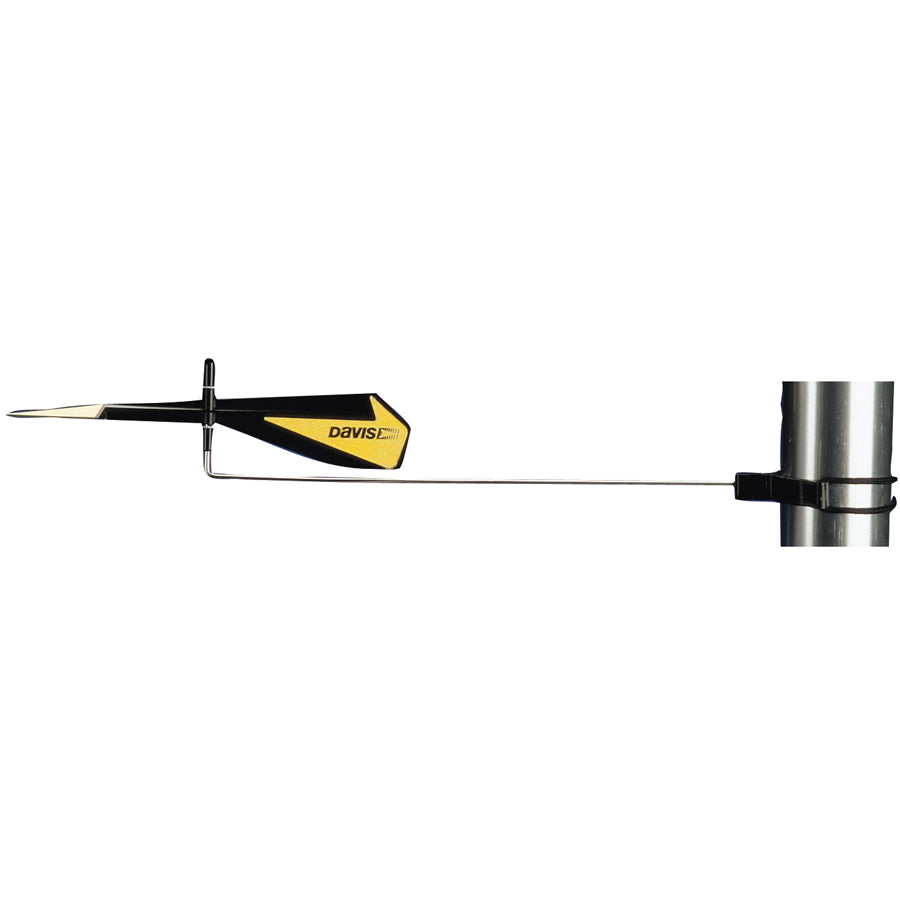 Davis Vaker Black Max