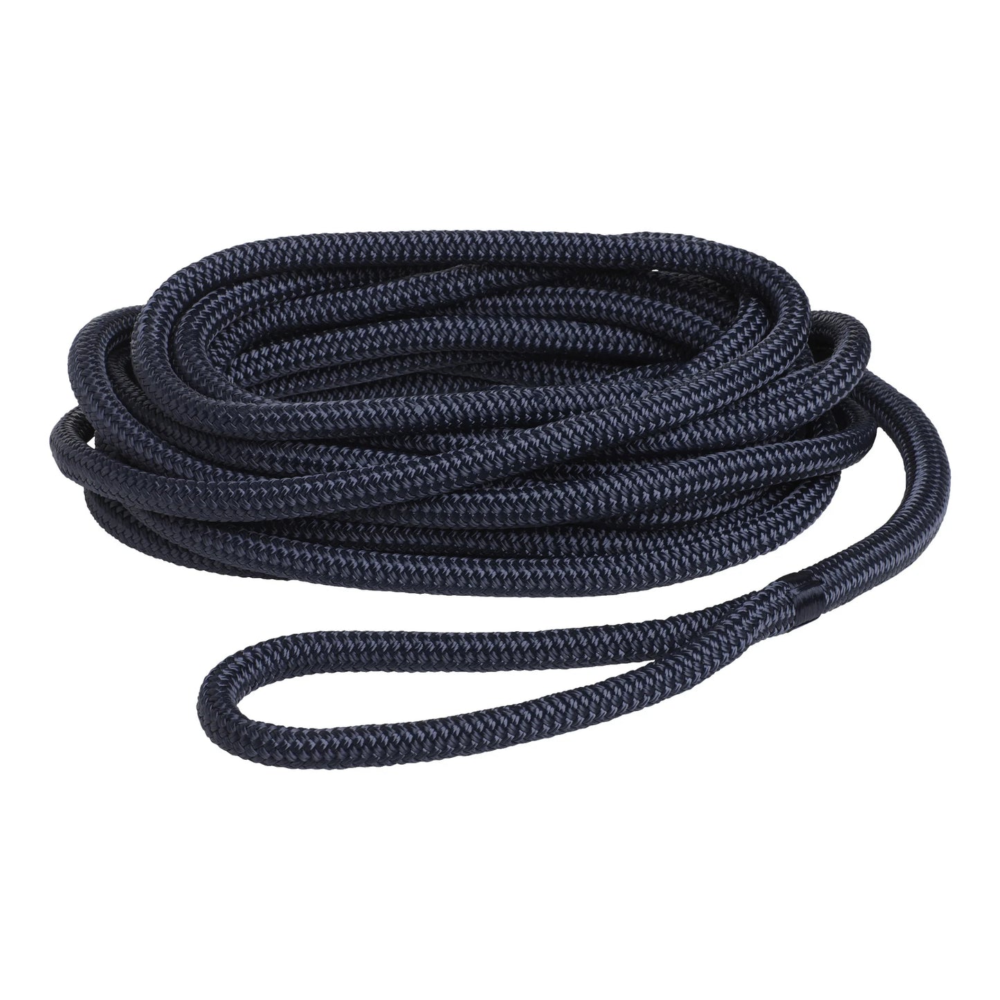 Fortøyningstau 14 mm 12 m, Robline, blå