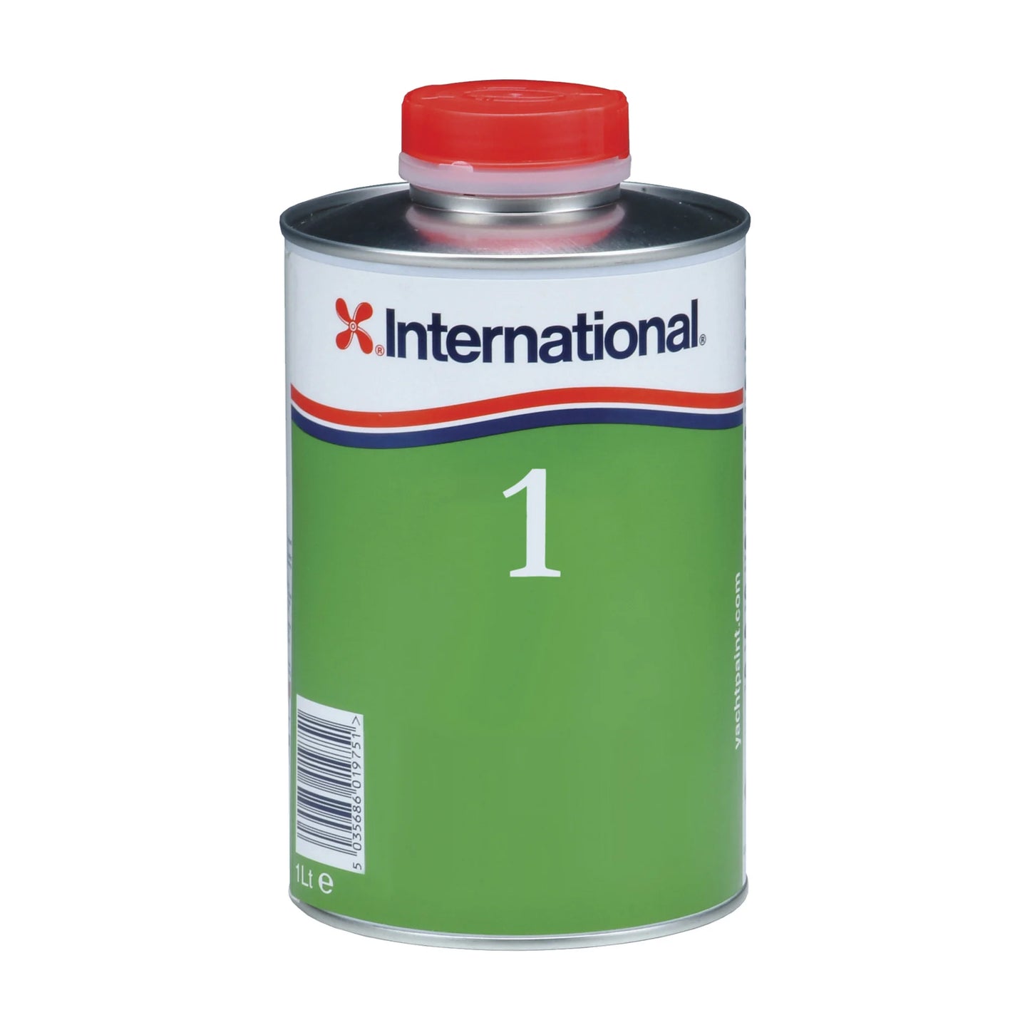 International Tynner nr. 1 500 ml