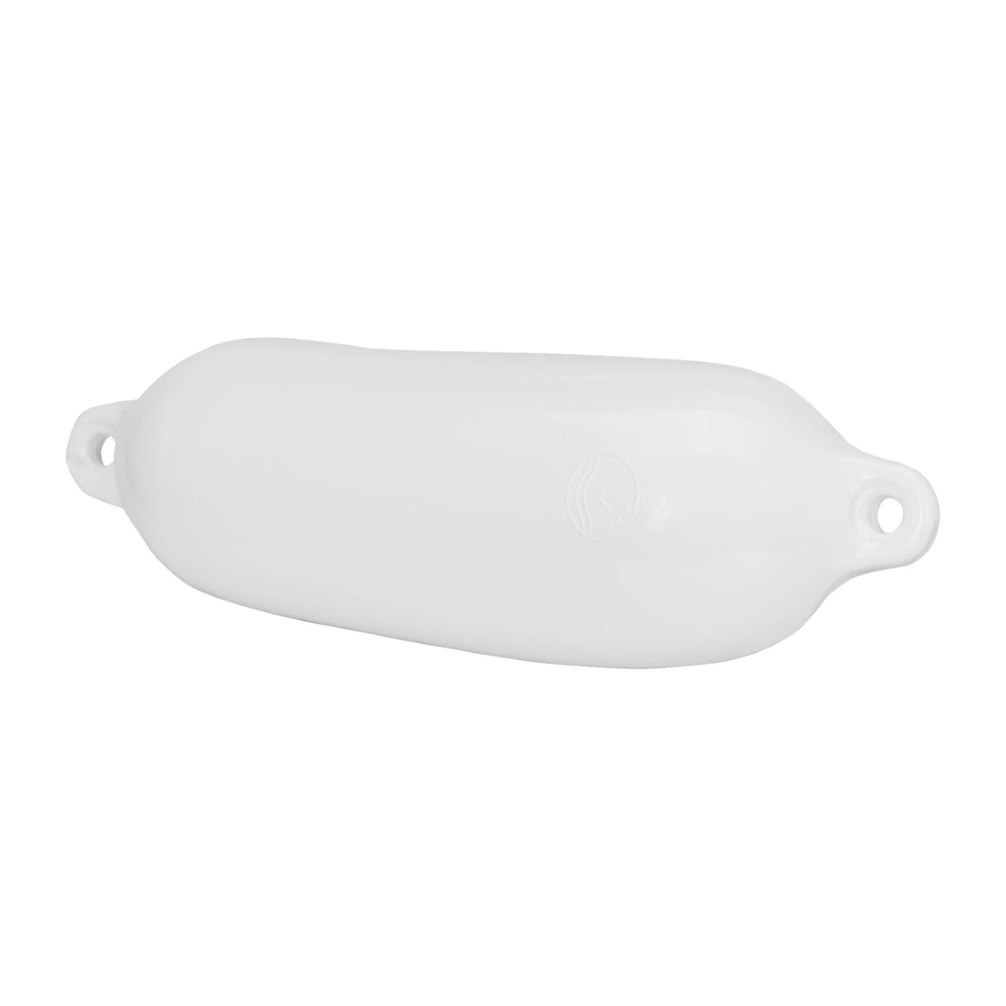 Minifender Danfender, Hvit