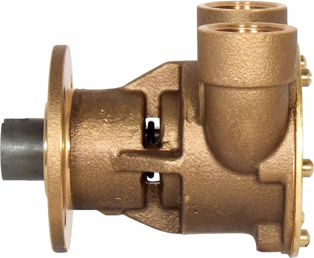 Jabsco Kjølevannspumpe m/ 3/4" BSP gjengeporter