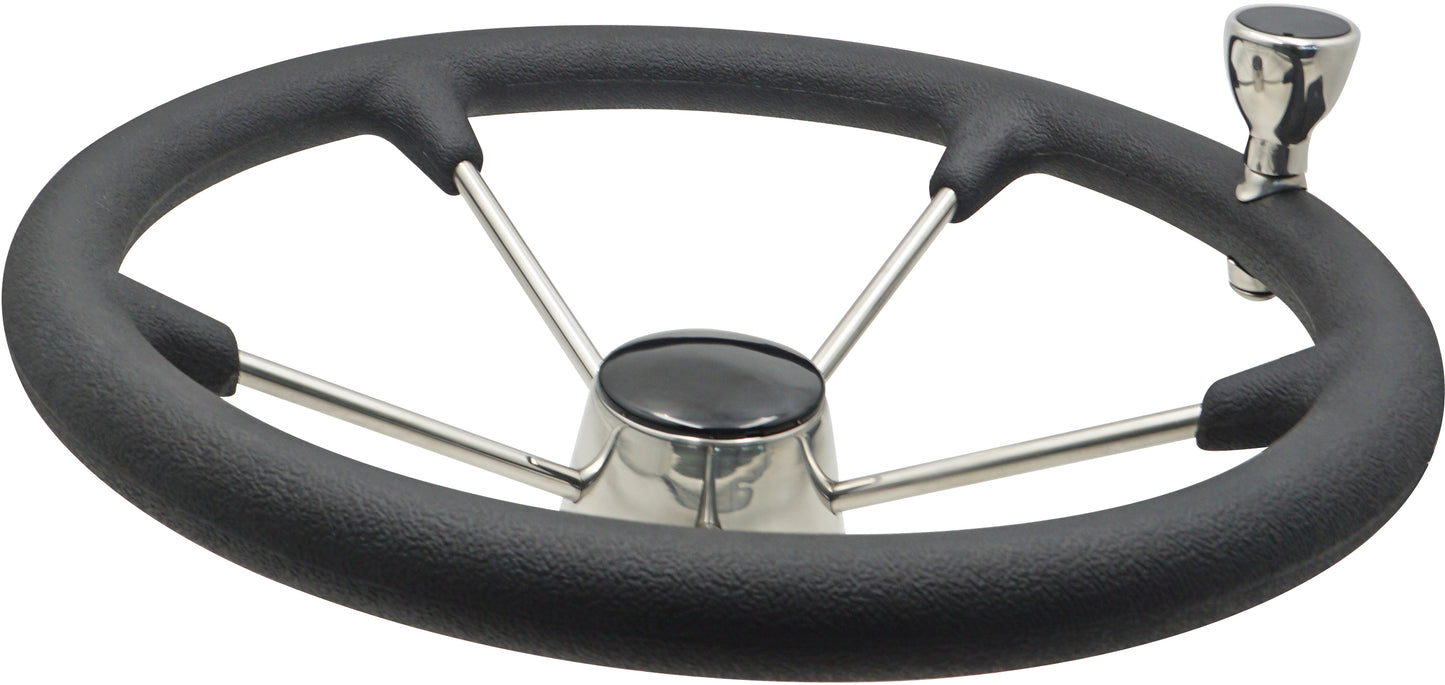 1852 Ratt softgrip 340 mm