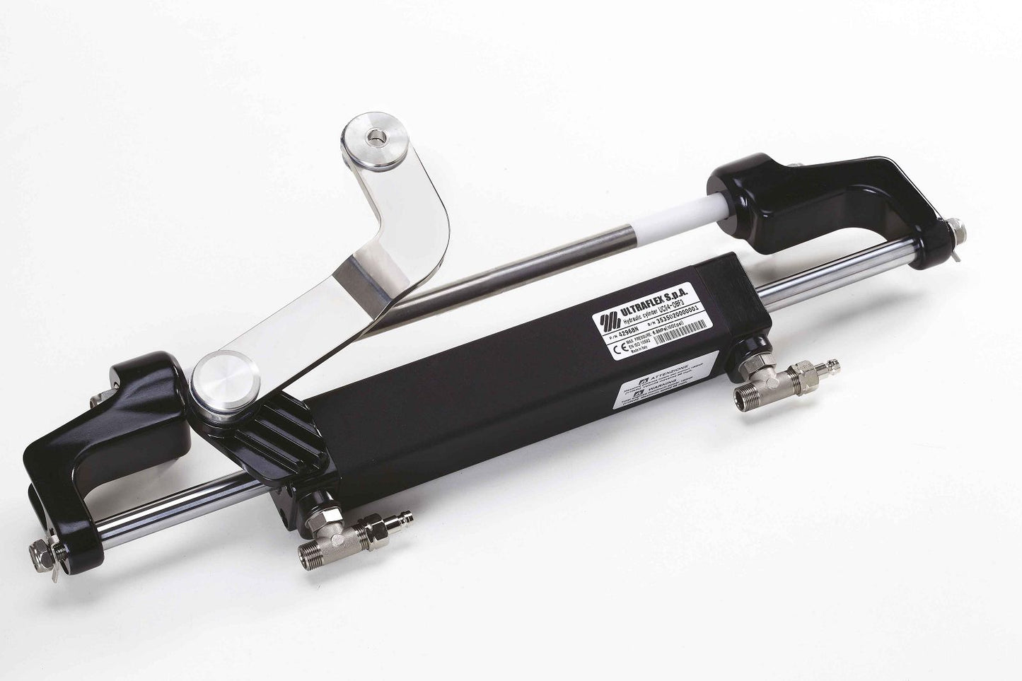 Ultraflex Sylinder UC95