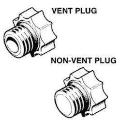 Ultraflex Påfyllingsplugg til rattpumpe