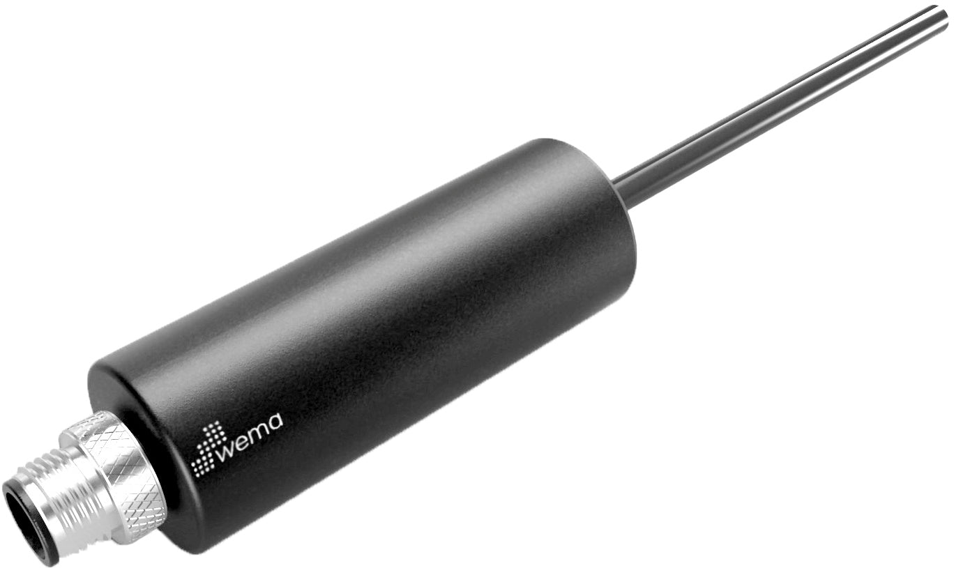 Wema NMEA2000 ASC 1 kanal