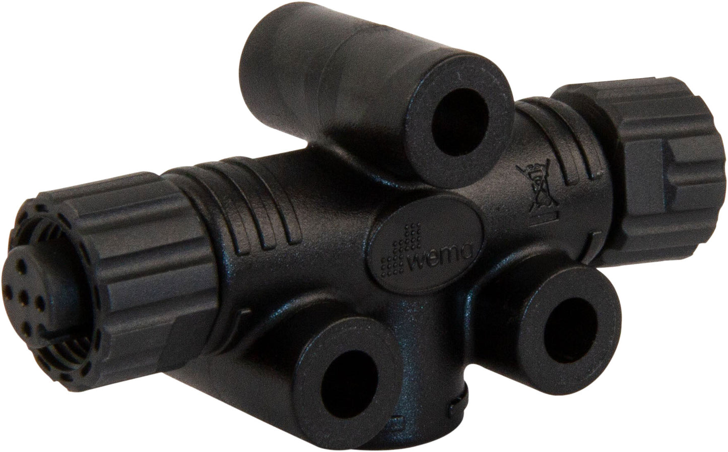 Wema Kjønnbytter NMEA2000