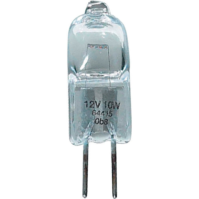 Halogenpære 12V