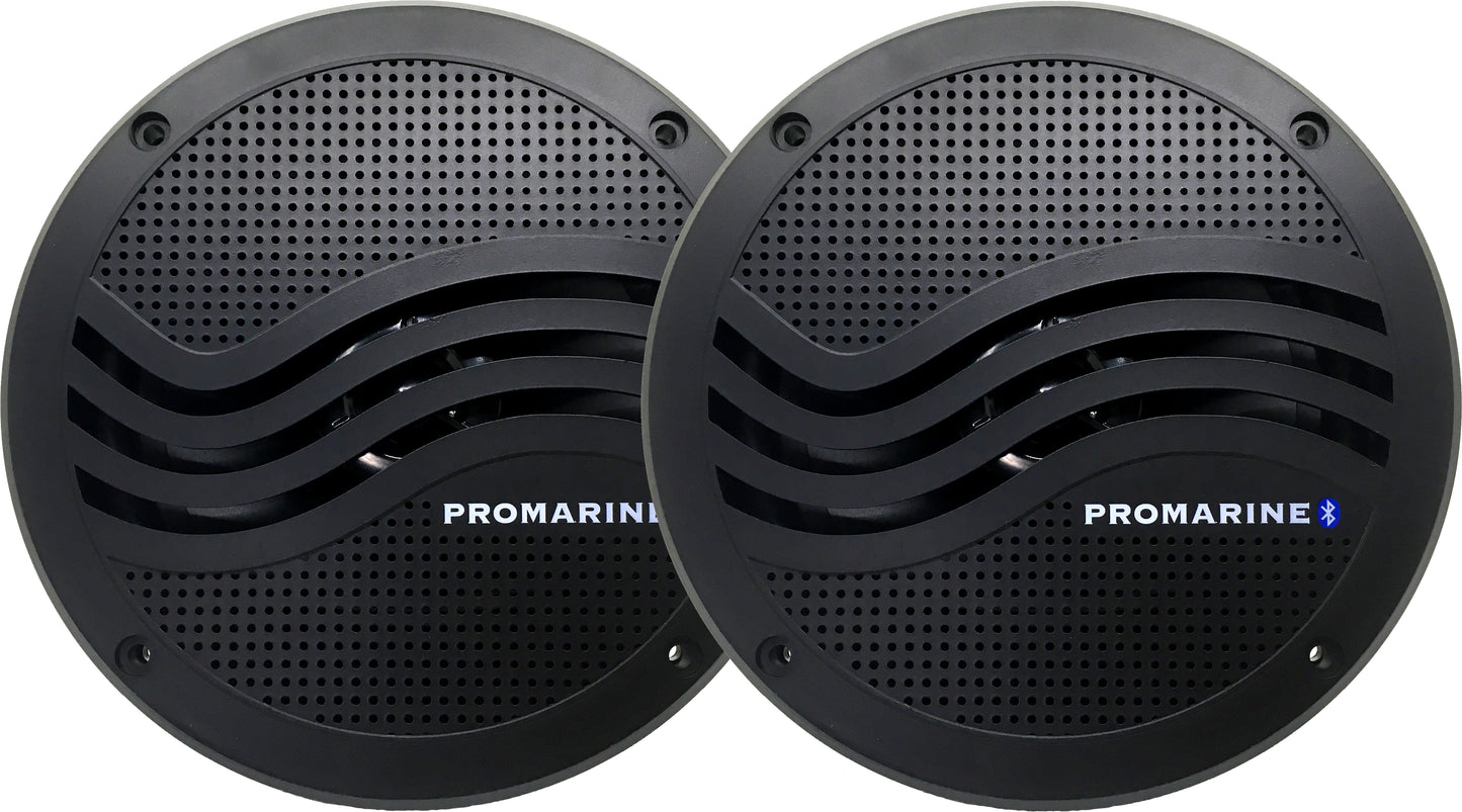 LTC Høyttalere 65 Utbyggingspakke