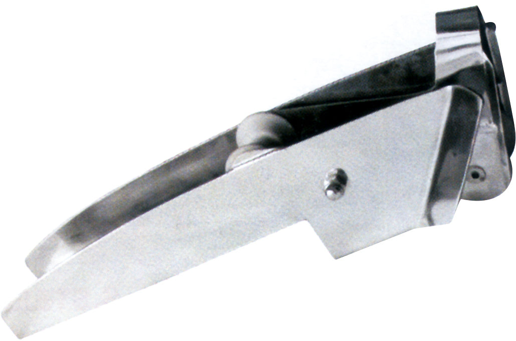 Ankerrulle 316