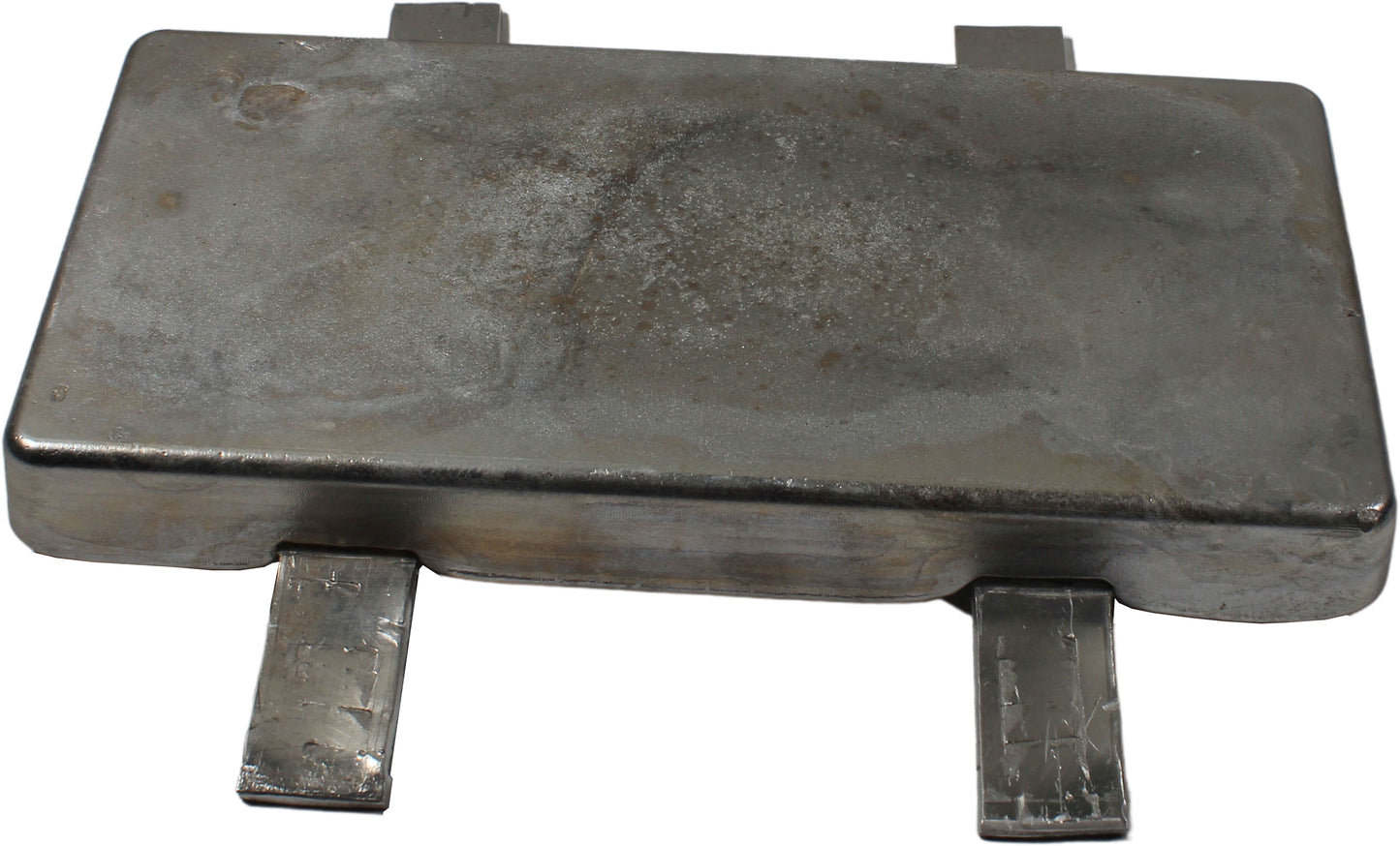 1852 Skroganode i aluminium