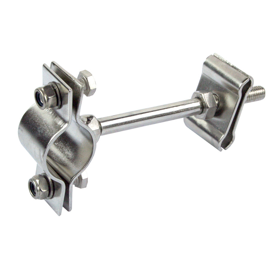 Fenderholder, syrefast