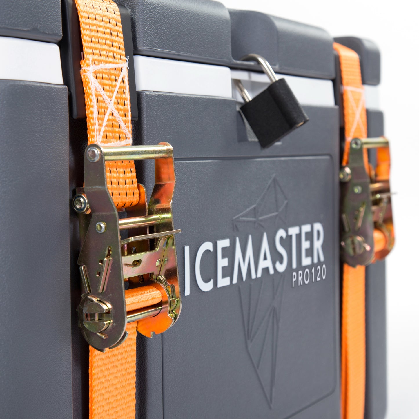 IceMaster Pro passiv kjøleboks