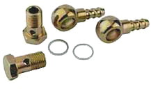 Koplingsett til 2011034310/20