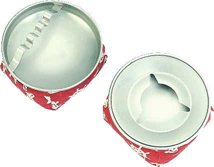 Askebeger m/sandpose