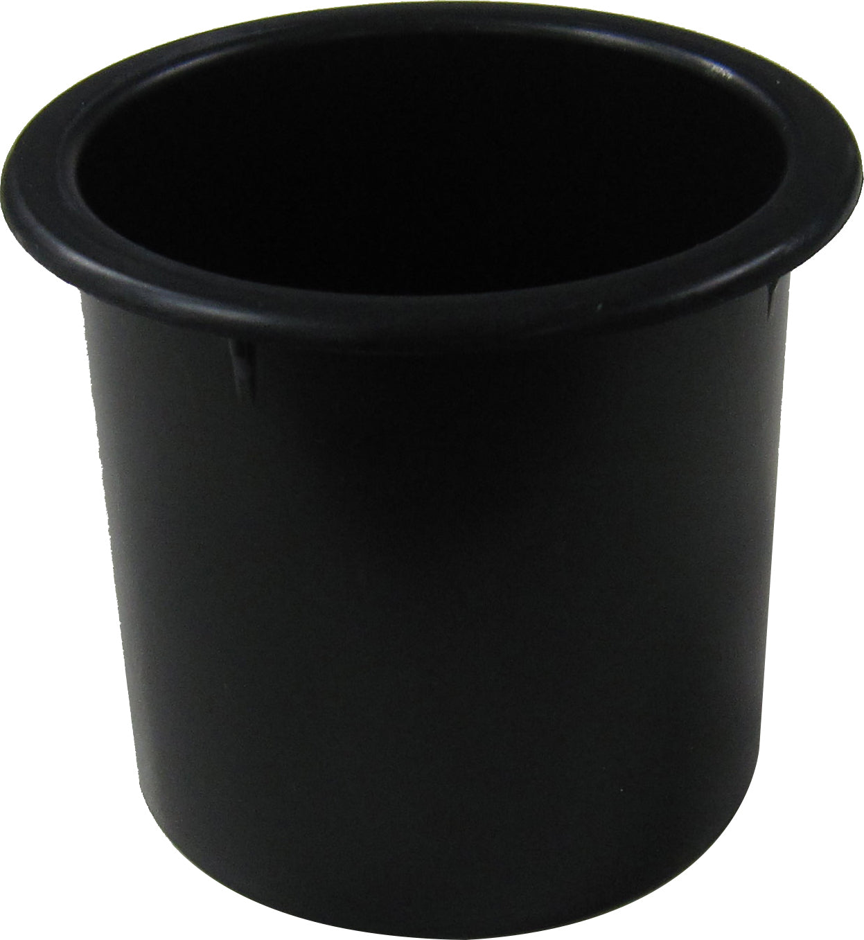 Flaske/glassholder plast 76 x 76