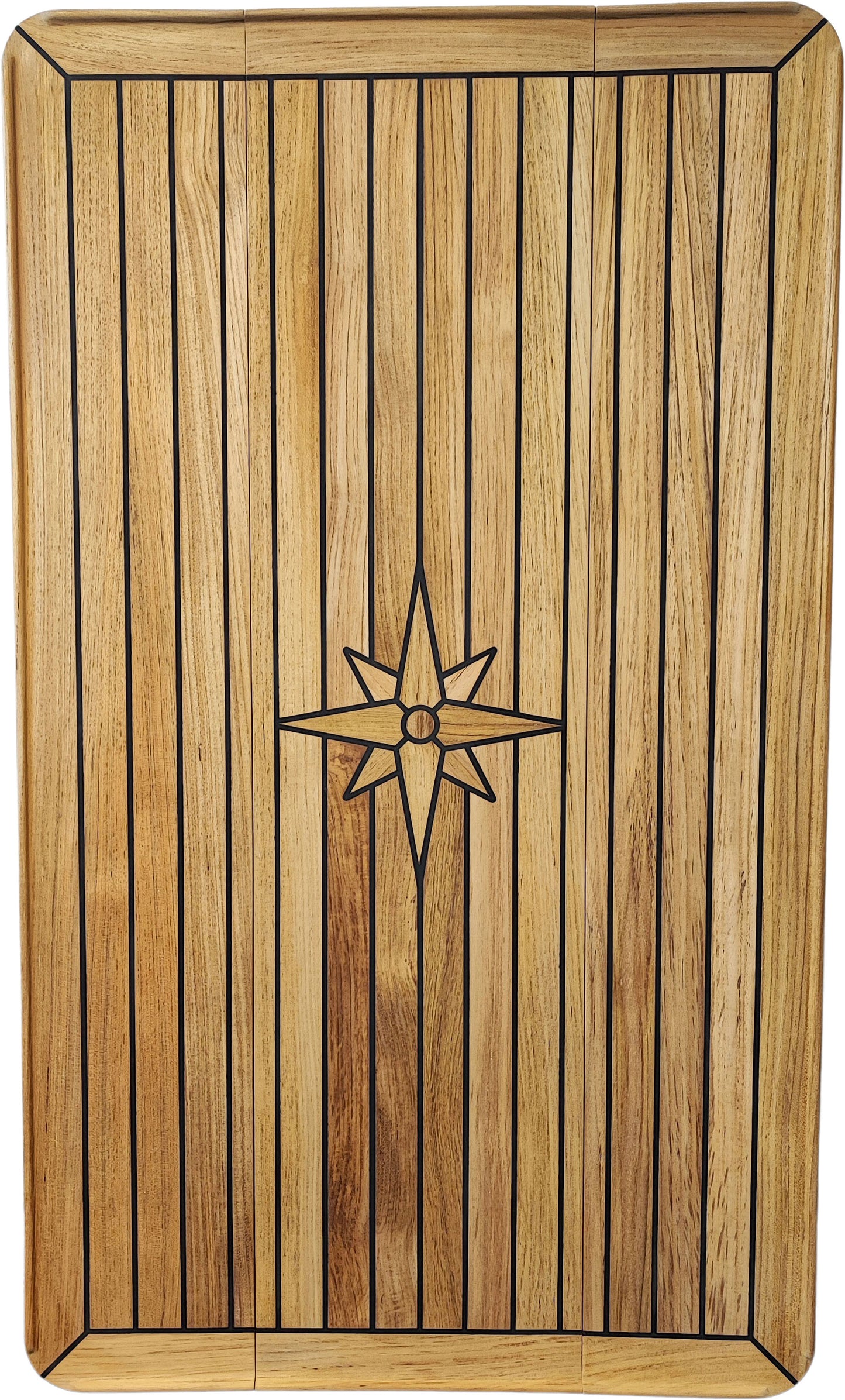 Bordplate, Nautic Star, sammenleggbart