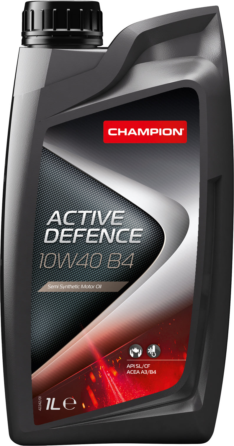Activ Def 10W40 B4 Champion