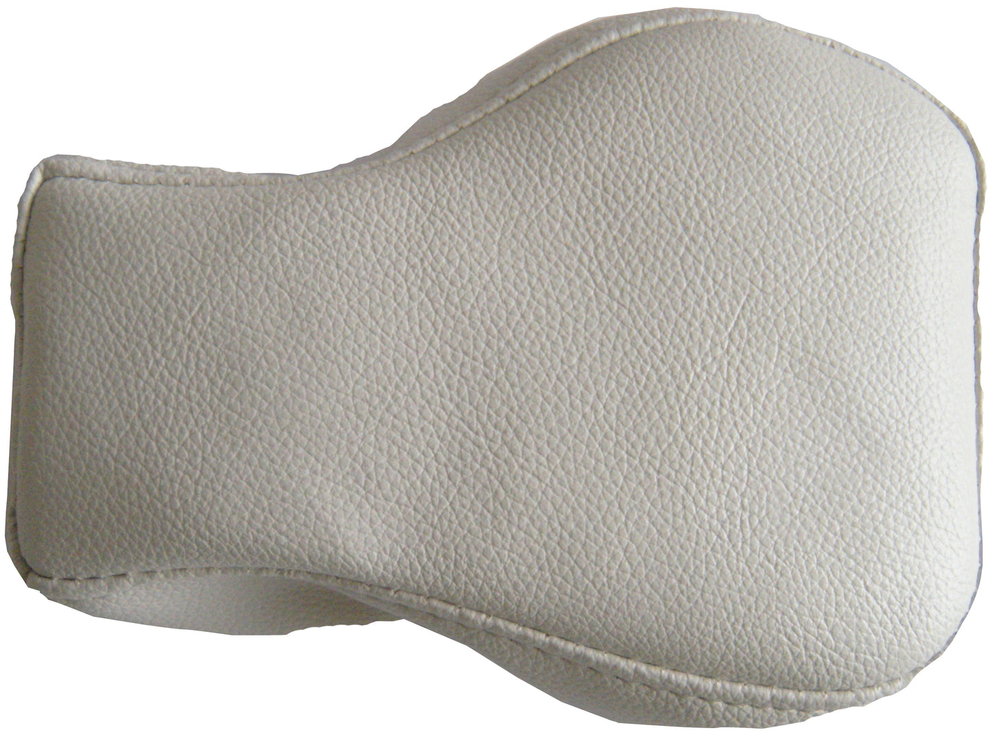 Vindusviskermotortrekk Marine Vinyl lys grå