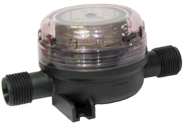 Pumpgard kit Inline