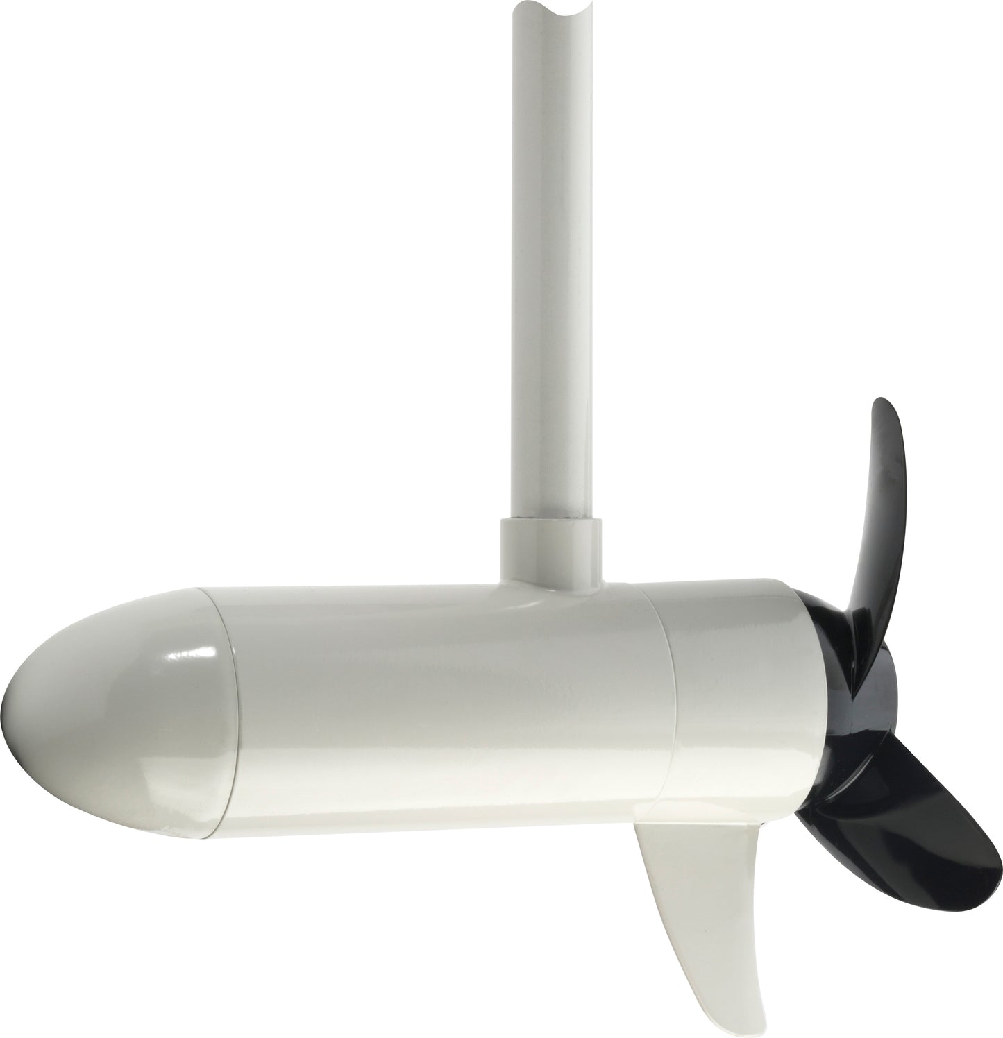 MotorGuide R5 elmotor for saltvann