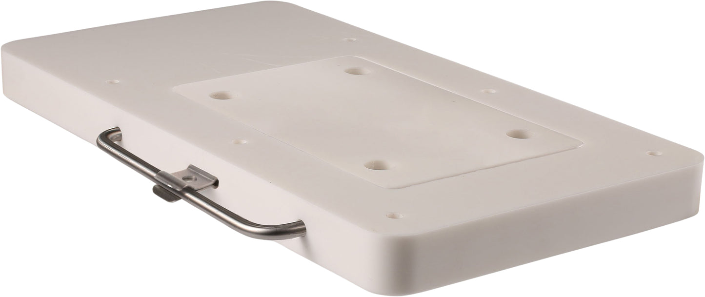 MotorGuide Hurtigbrakett i kompositt for Xi motorer