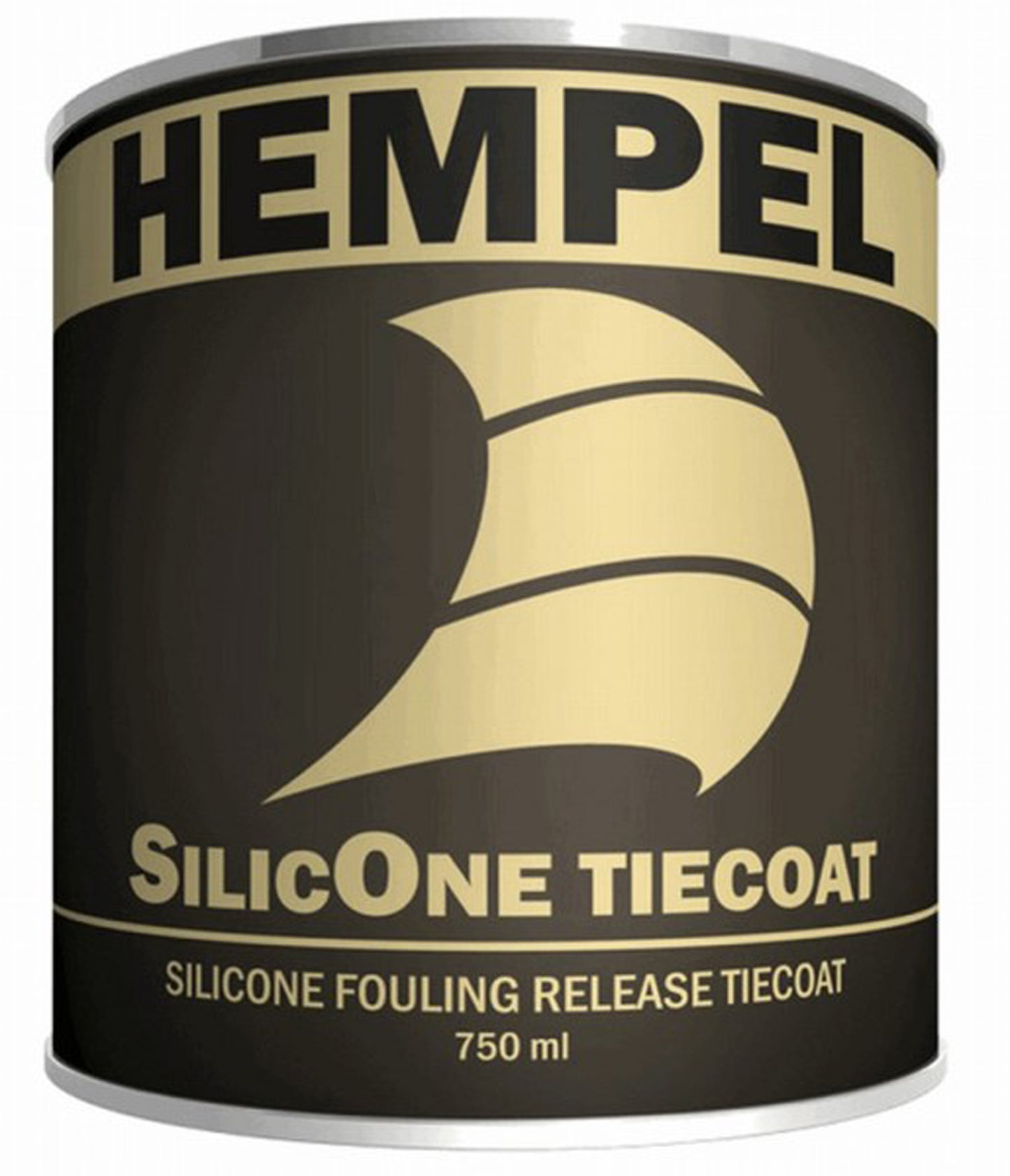Hempel SilicOne biocidfritt bunnstoff