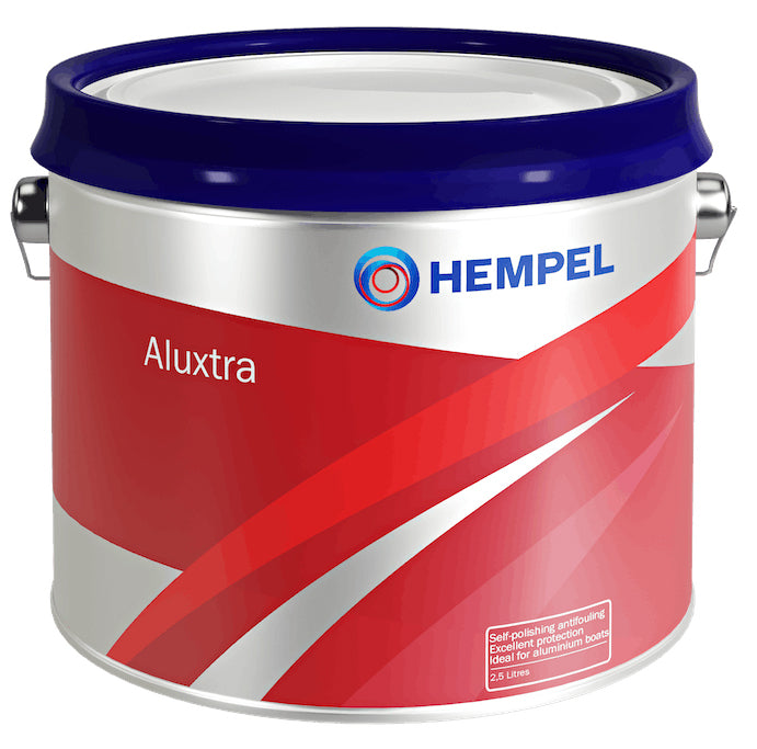 Hempel Aluxtra NCT selvpolerende bunnstoff