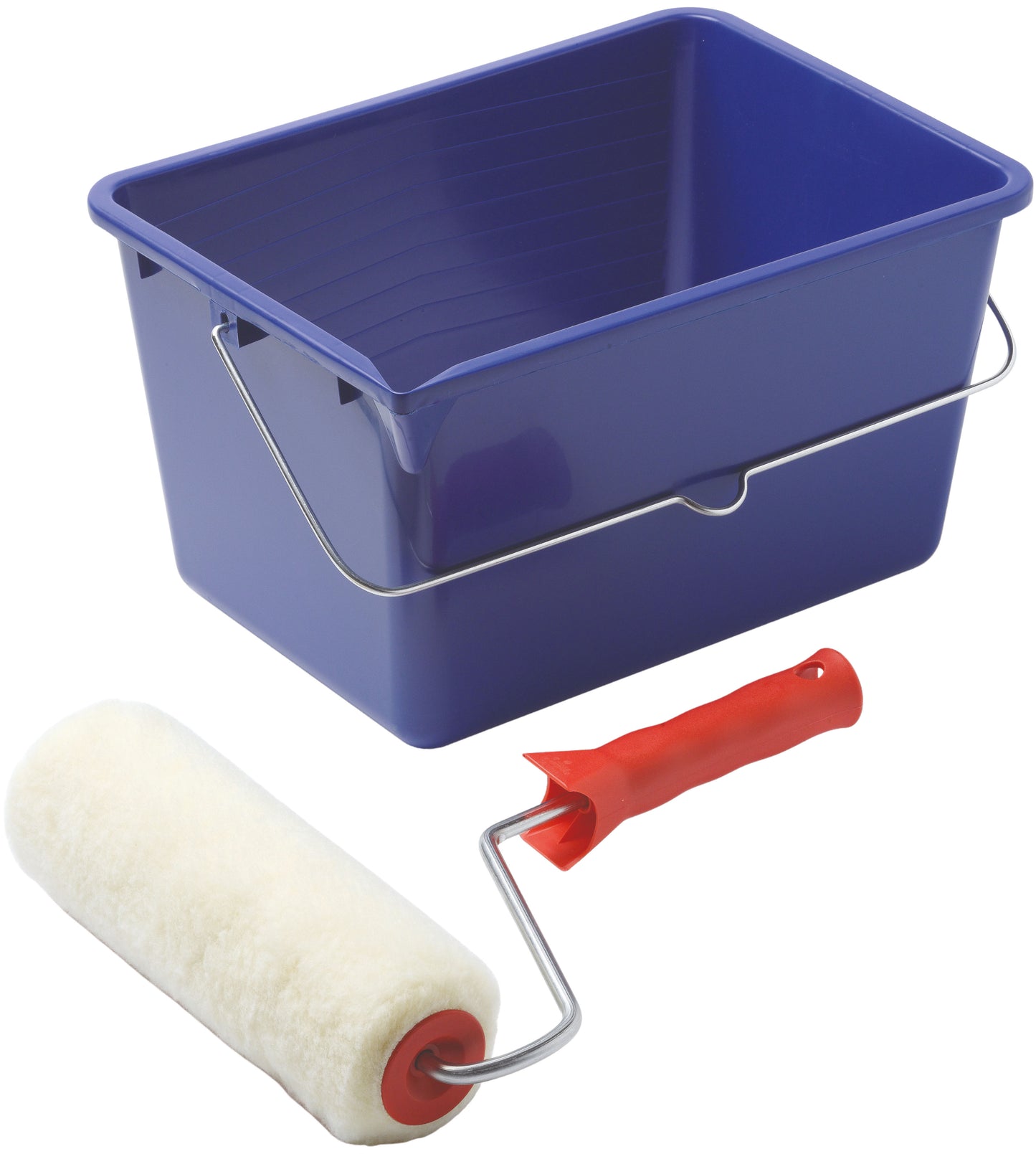 Schuller Spannsett Vestan