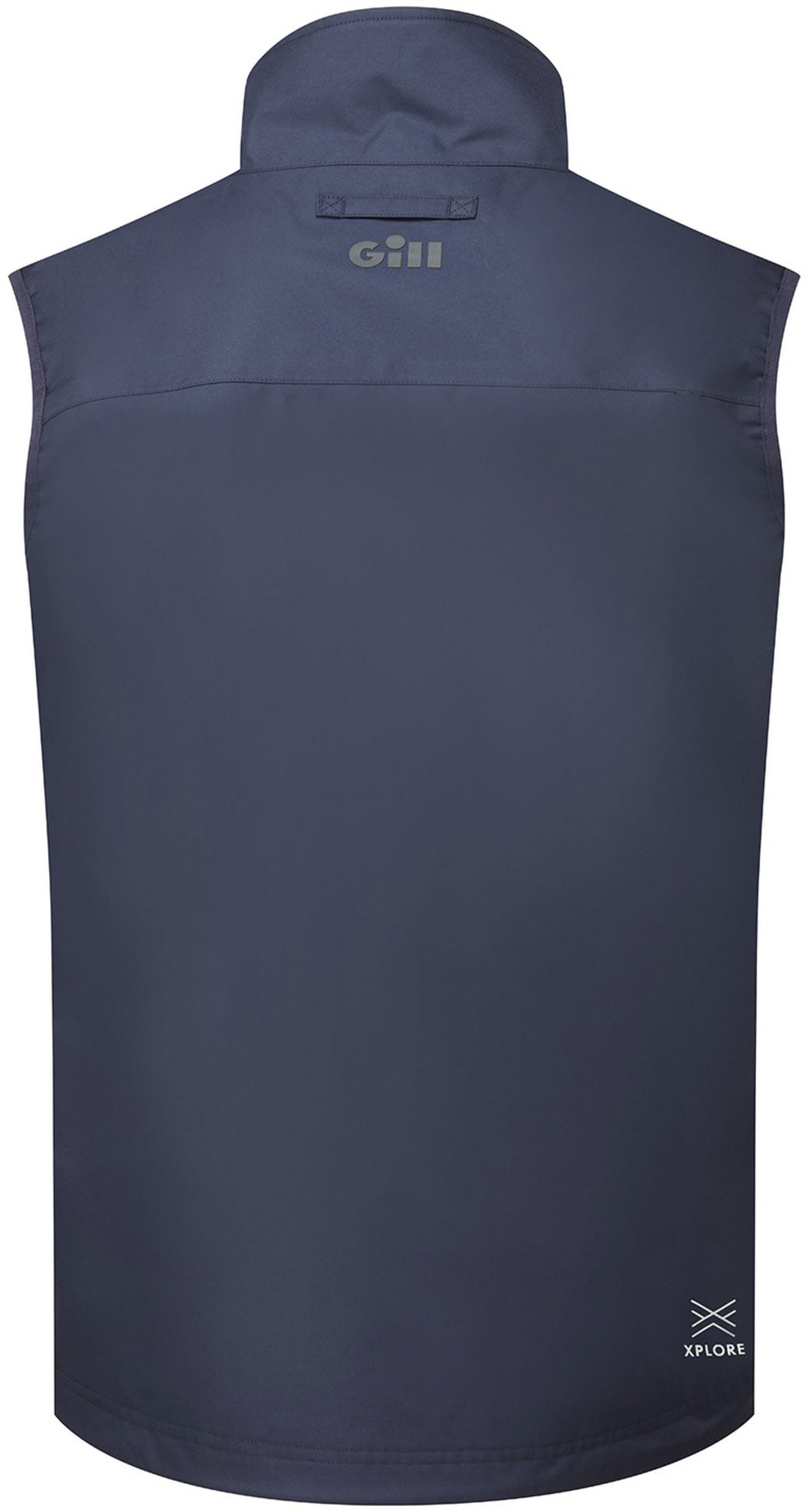Gill Pilot Gilet vest navy