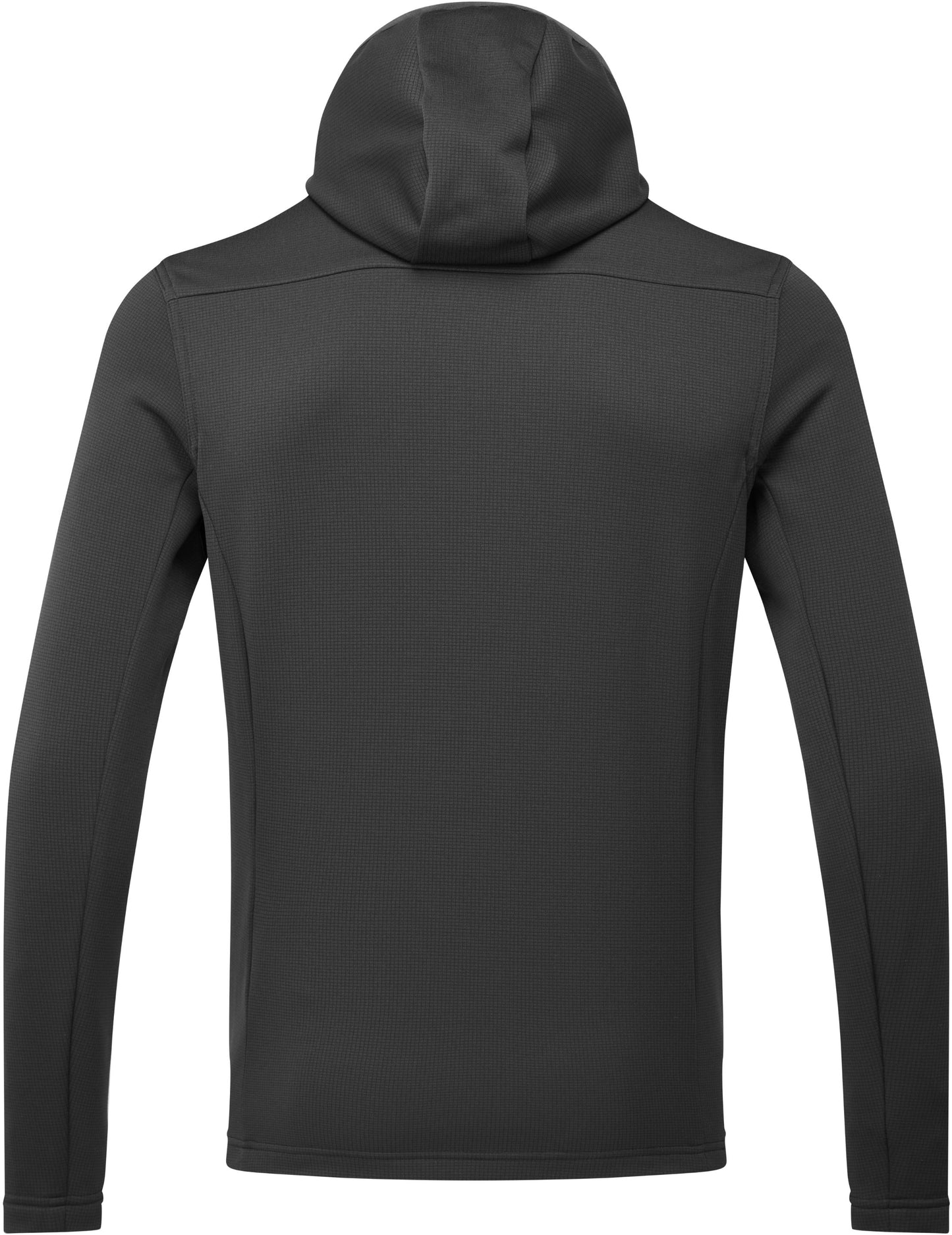 Gill Quest Hoodie Jacket Black