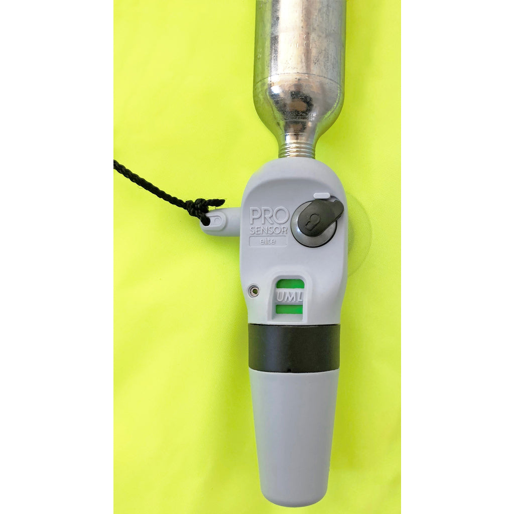 Spinlock Deckvest Re-arming kit UML