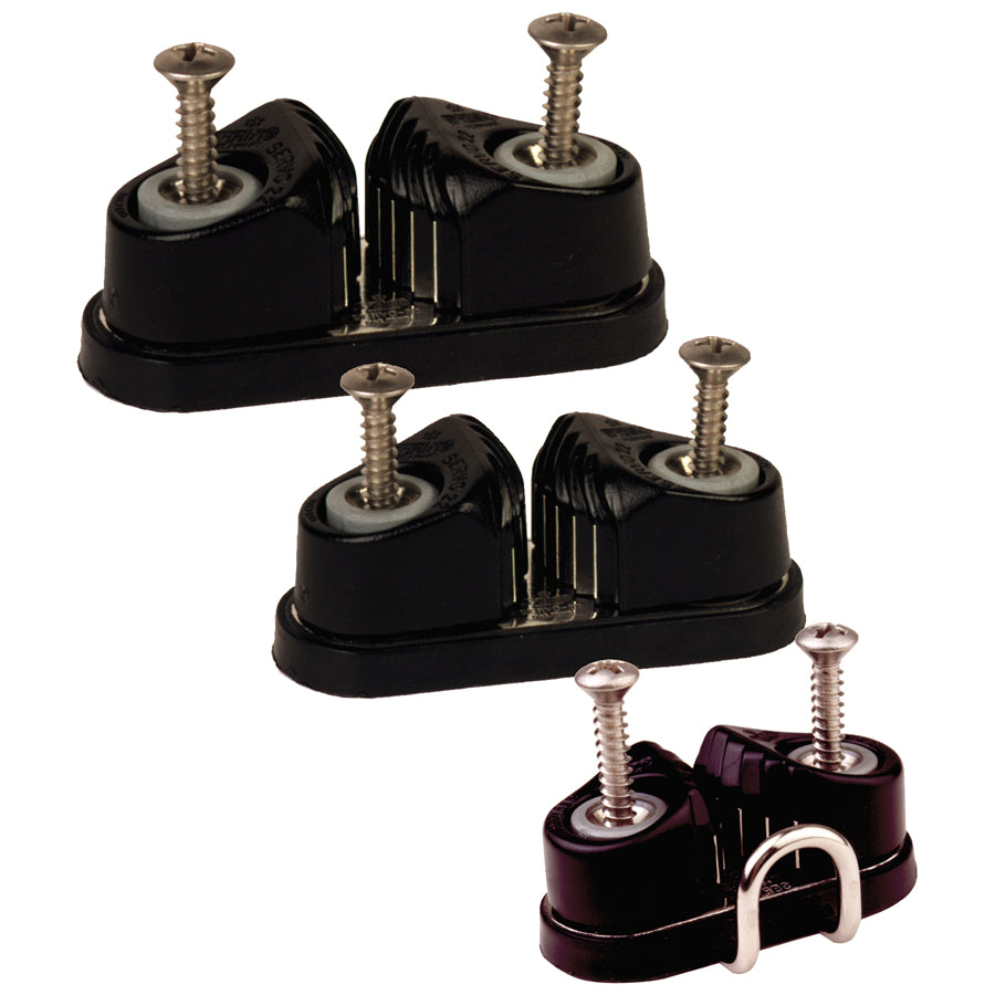 Servo Cleat skjøtelås