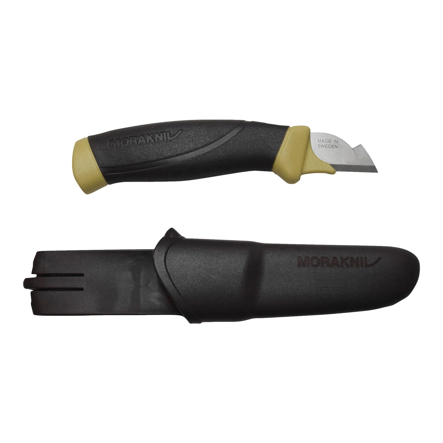 Morakniv Elektrikerkniv 21 mm