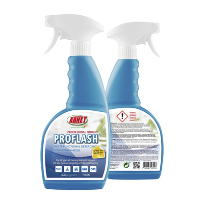 Abnet Proflash 750 ml