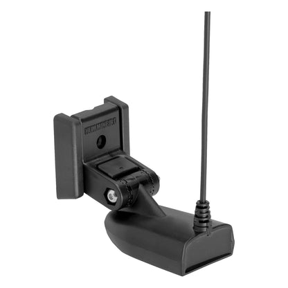 Humminbird PiranhaMAX Ekkolodd 200/455 kHz 4,3"
