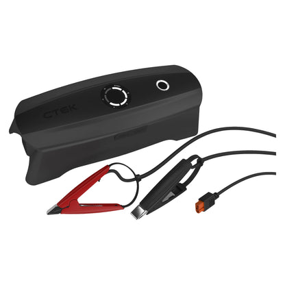 Batterilader CTEK CS Free 12V 20A