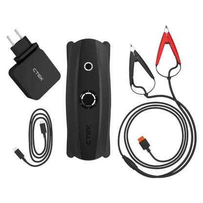 Batterilader CTEK CS Free 12V 20A