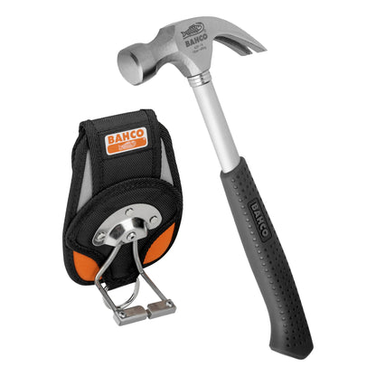 Snekkerhammer 16 Oz 325 mm