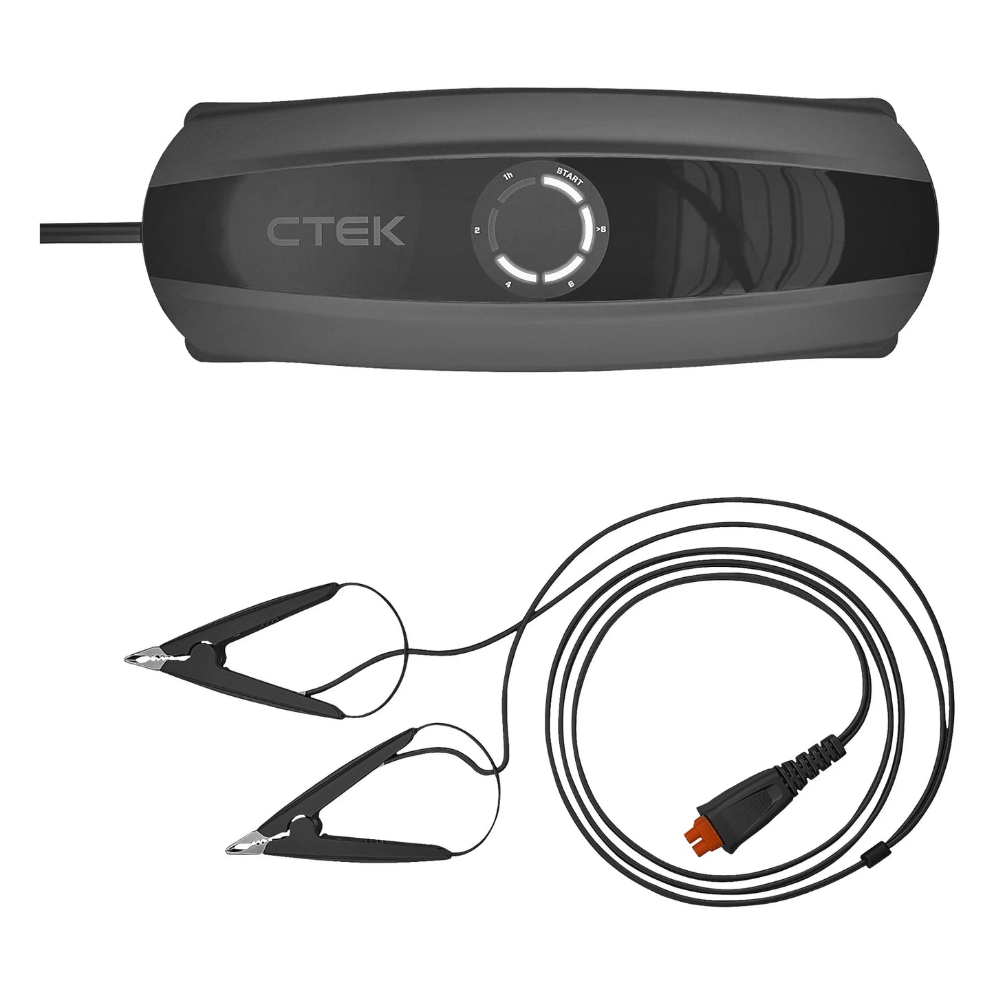 Batterilader CTEK CS One 12V 8A