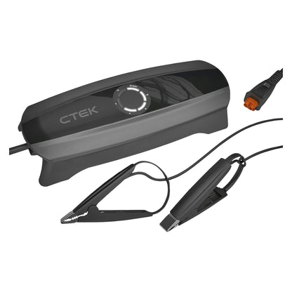 Batterilader CTEK CS One 12V 8A