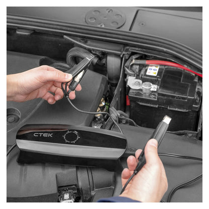 Batterilader CTEK CS One 12V 8A