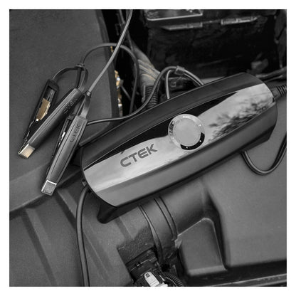 Batterilader CTEK CS One 12V 8A