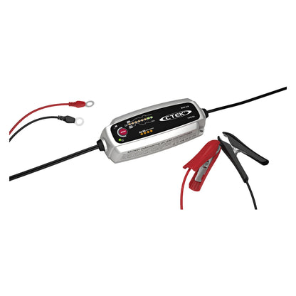 Batterilader CTEK MXS 5.0 12V 5A