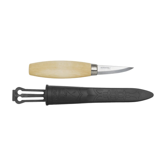 Morakniv 120 Sløydkniv 60 mm