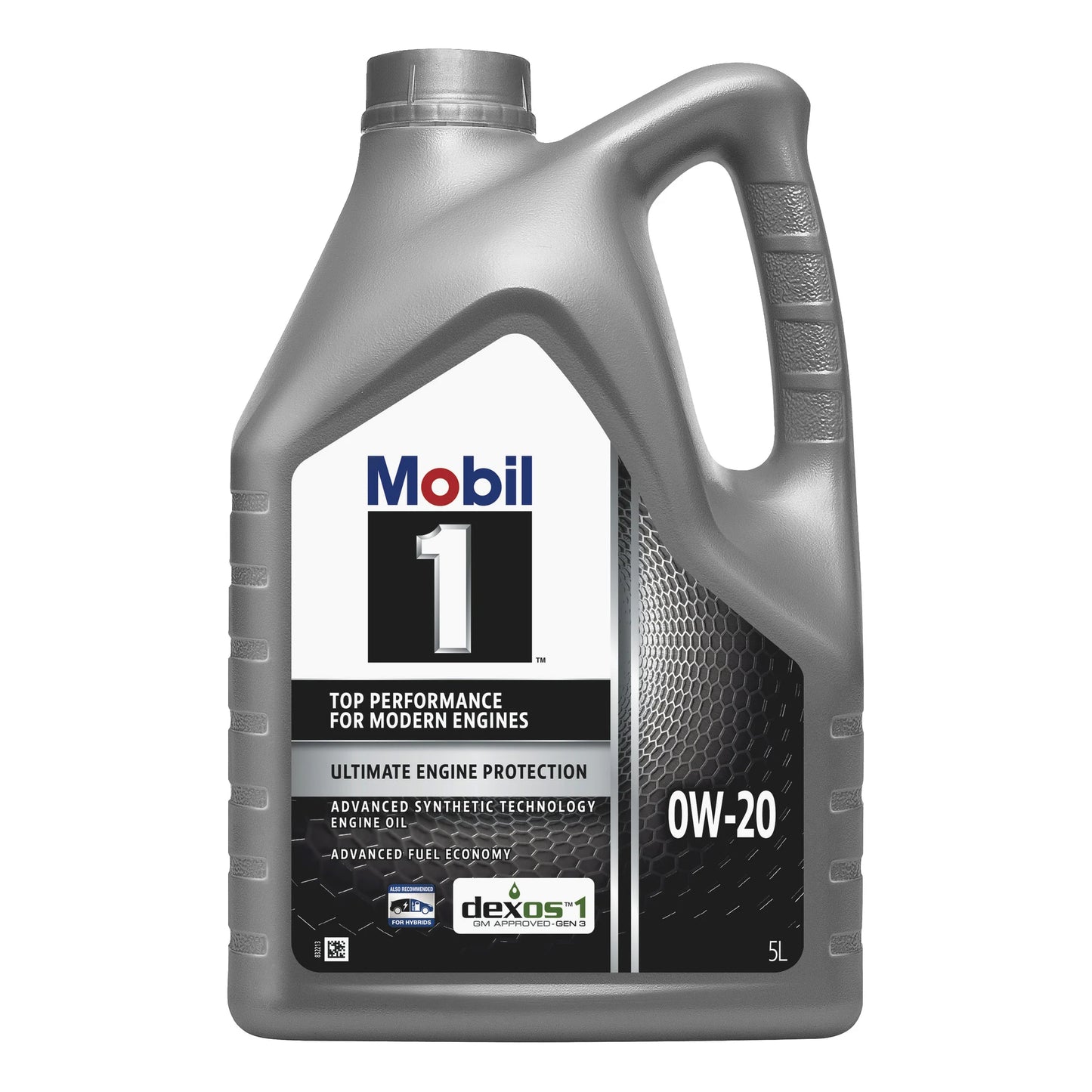 Mobil 1 0W-20