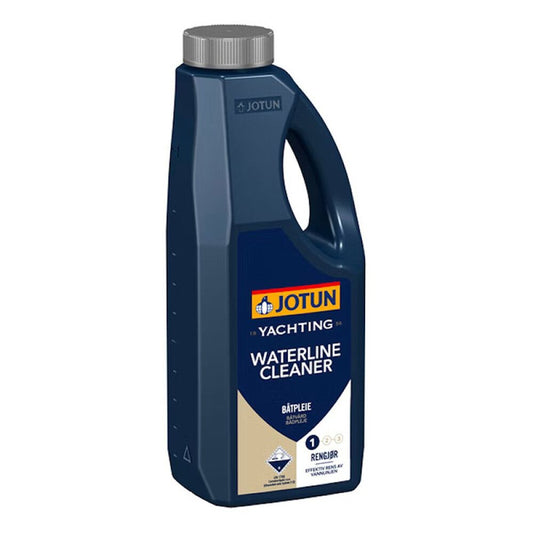 Jotun Waterline Cleaner 1 l