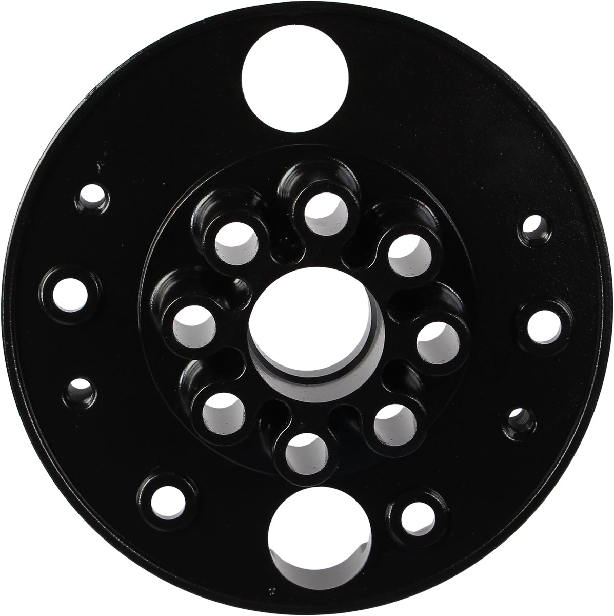 Adapter K84 for tilkobling av tiltmekanisme X52