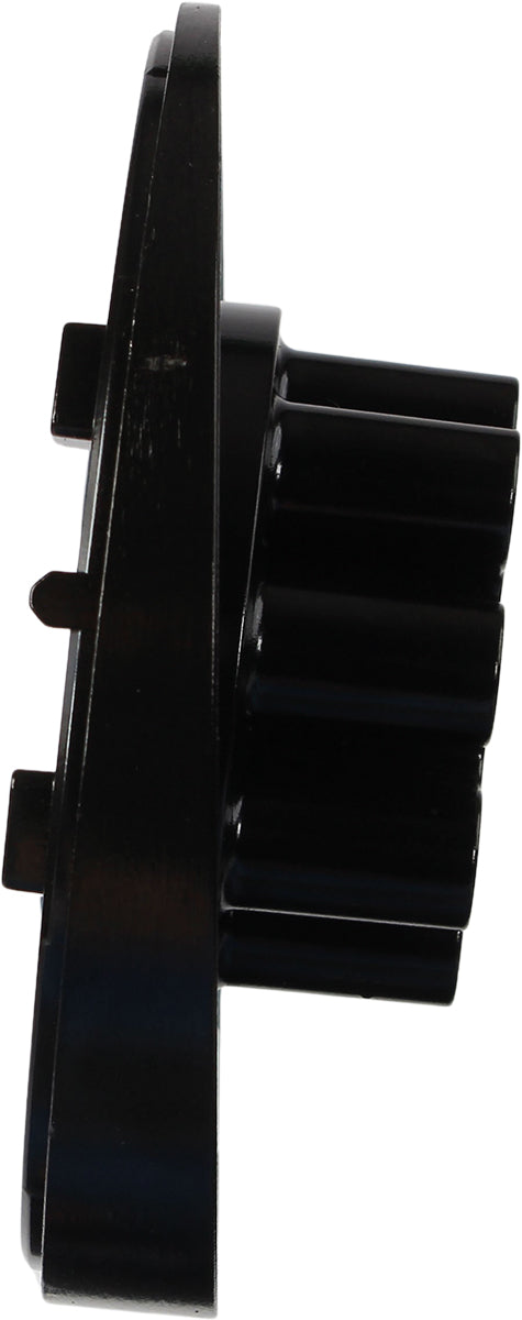 Adapter K84 for tilkobling av tiltmekanisme X52