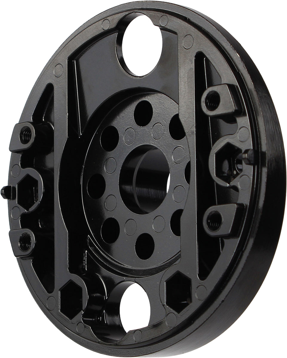 Adapter K84 for tilkobling av tiltmekanisme X52