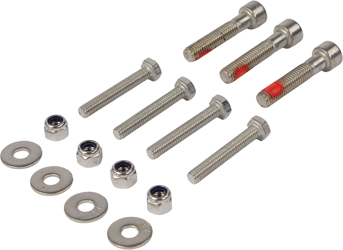 Adapter K84 for tilkobling av tiltmekanisme X52